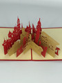 Handmade 3D Kirigami Card

with envelope

Hong Kong China