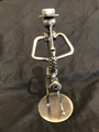 Handcrafted Found Art

Sax Player Saxophone

9 x 3 x 3

