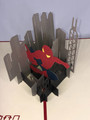 Handmade 3D Kirigami Card

with envelope

Spiderman 