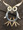 Handcrafted Found Art

Horseshoe Owl

4 x 6 x 6
