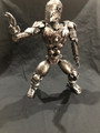 Handcrafted Found Art  

Large Ironman

12 x 6 x 4
