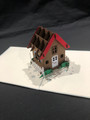 Handmade 3D Kirigami Card

with envelope

House New Home