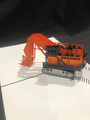 Handmade 3D Kirigami Card

Escavator Heavy Equipment