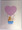 Handmade 3D Kirigami Card

with envelope

Love Bear Balloon