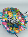 Handmade 3D Kirigami Card

with envelope

Happy Birthday Flower