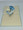 Handmade 3D Kirigami Card

with envelope

Baby Boy Blue Stroller Pram

 