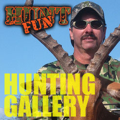 Hunting Gallery