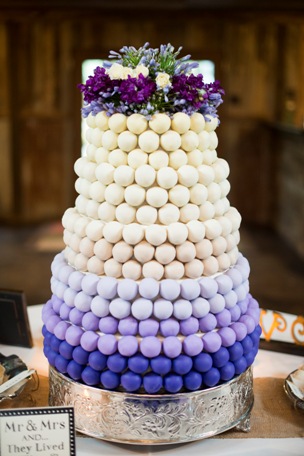 cake-ball-wedding-cake-purple-ombre