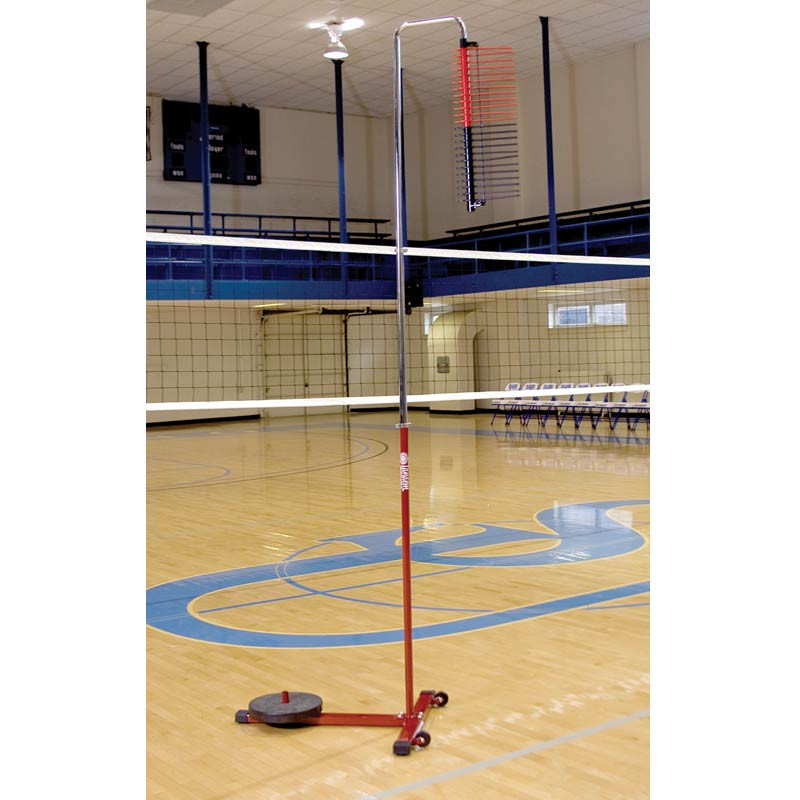 S Pass Rite - Volleyball Passing Training Equipment - Volleyball