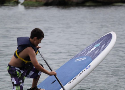 PSP Specialists Explains What Is Sup Stand Up Paddle Boarding