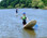 Stand Up Paddle Board Lesson in Toronto, Ontario, Canada.  SUP lessons also in Mississauga, Burlington, Oakville, Pickering.