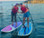 Stand Up Paddle Board Lesson in Toronto, Ontario, Canada.  SUP lessons also in Mississauga, Burlington, Oakville, Pickering.