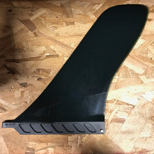 Touring Fin 9" Flex Findestrucable