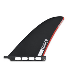 Black Project Sonic Fin - US Fin Base