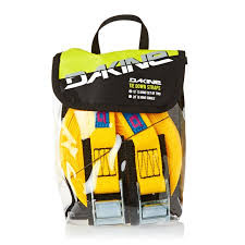 dakine paddle board straps