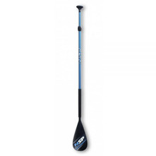 SUPパドル NSP  CARBON ADJUSTABLE 2pc Allrounder 86 | built by NSP