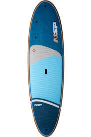 NSP Cocoflax Cruise 10'2"