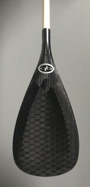 Outrigger Quickblade Paddles Canada Ono Ava 105 sq inch