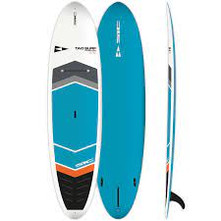 SIC Maui Tao Surf Tough Tec 10'6" x 31.5" -         IN STOCK NOW