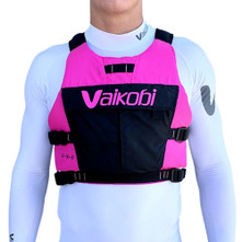 Vaikobi VXP Low Profile Performance PFD - PINK XL ONLY