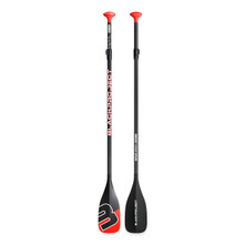 Black Project Pure Adjustable SUP Paddle