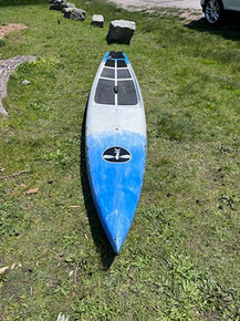 USED - Flying Fish Board Company Freeglide V2 Non Dugout 14' x 24"