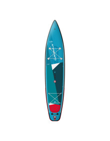 Starboard 12'6" x 30" Touring M Zen SC Inflatable Stand-Up Paddle Board
