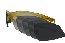  Xspex Floating UV Sunglasses Adrenaline Photochromic