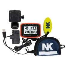 NK Speedcoach OC 2 Training pack/ 0190T with Bumper