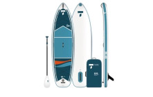 Inflatable paddle boards Canada Tahe 10'6