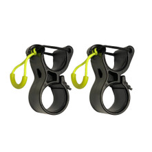 Nalu Canoe Paddle Holder