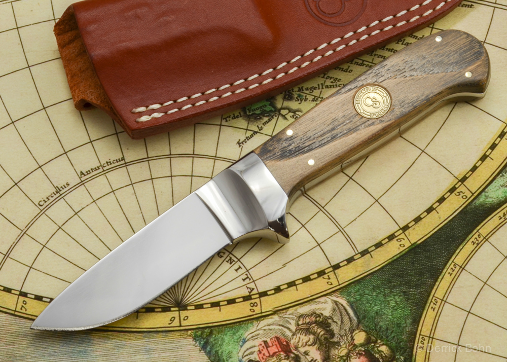 Quickreference guide Know your knife steels KnivesShipFree