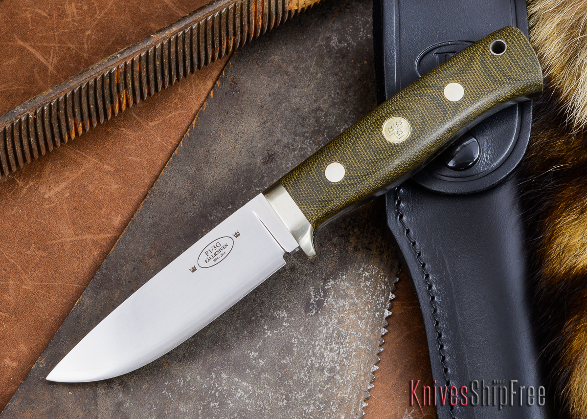 Quickreference guide Know your knife steels KnivesShipFree