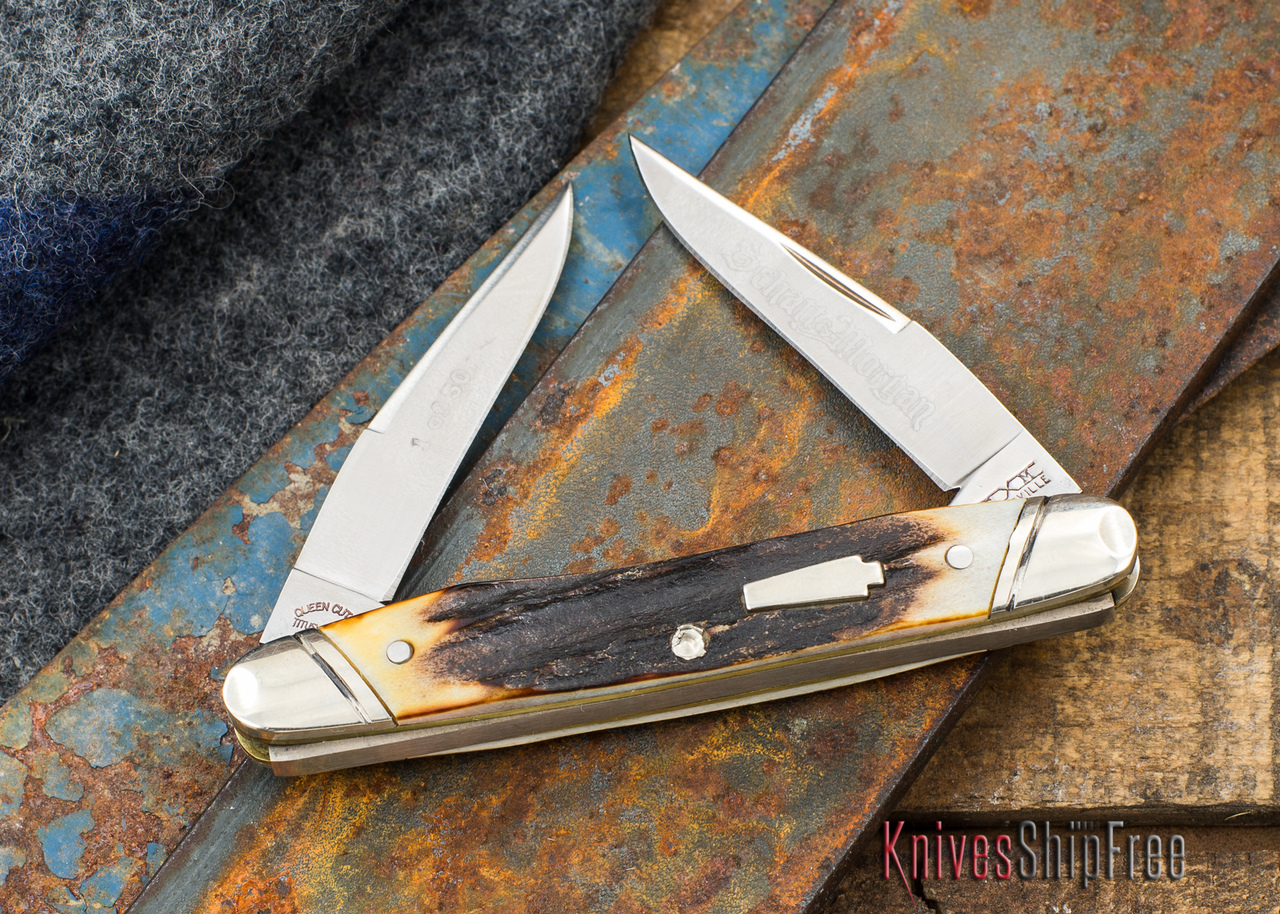 Quickreference guide Know your knife steels KnivesShipFree