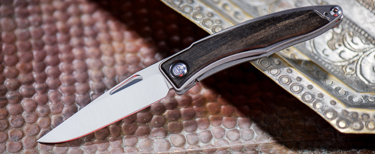 Chris Reeve Knives - Mnandi Chris Reeve Knives - Mnandi