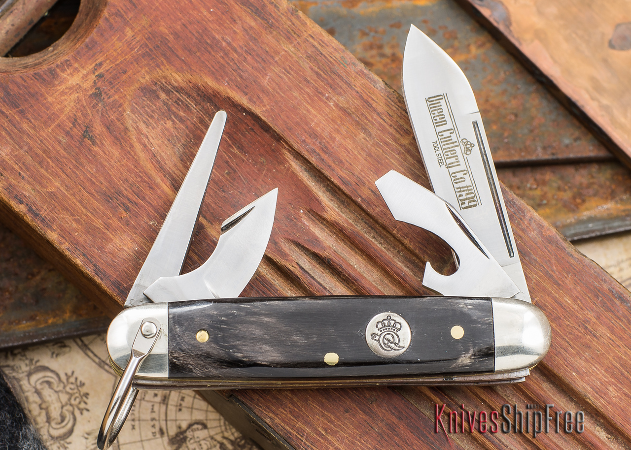 3 Great Knives for a Boy Scout KnivesShipFree