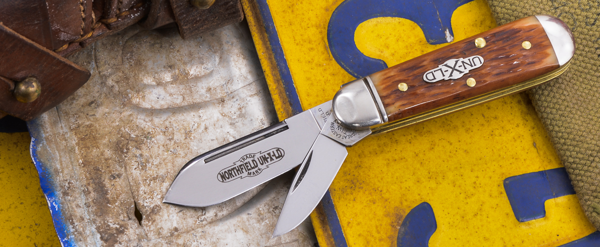 Great Eastern Cutlery #25 Great Eastern Cutlery #25