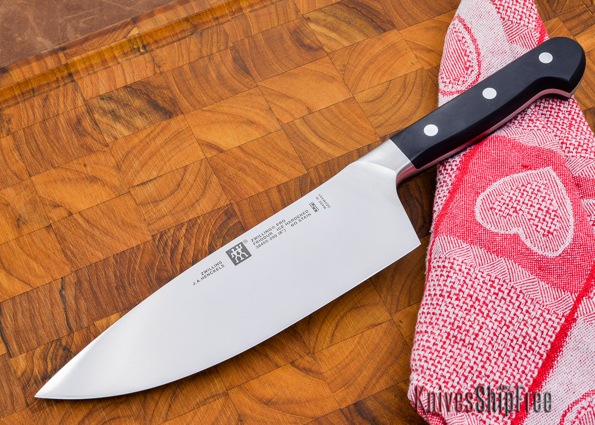 Uncategorized German Kitchen Knives faq which are the better kitchen knives german or japanese knives