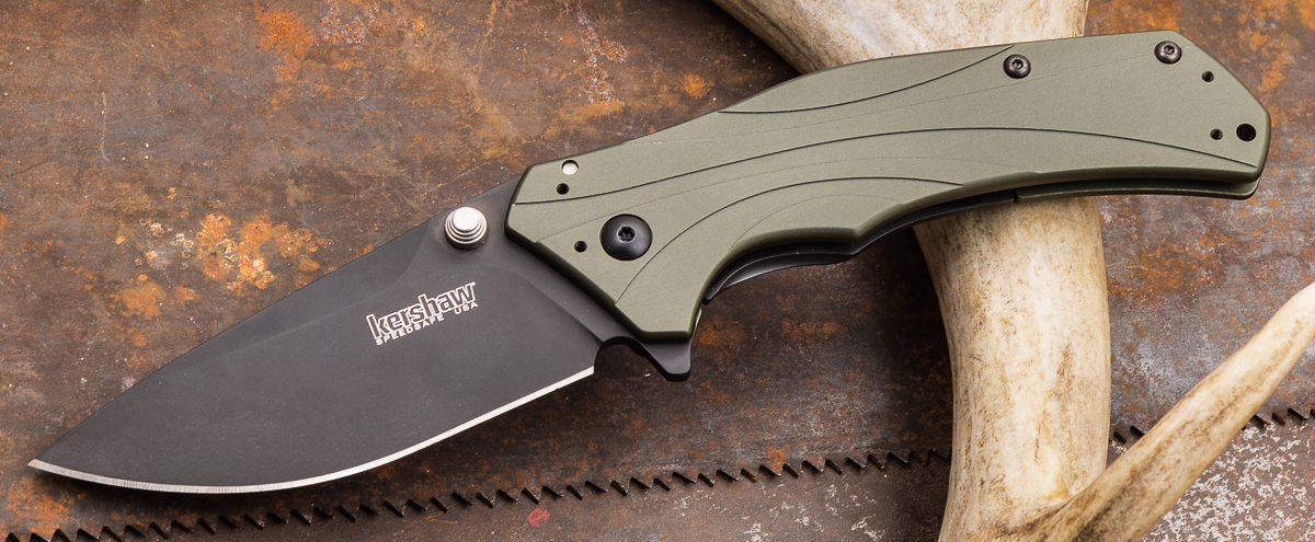 Kershaw Kitchen Knives Review Kershaw Kitchen Knives Review