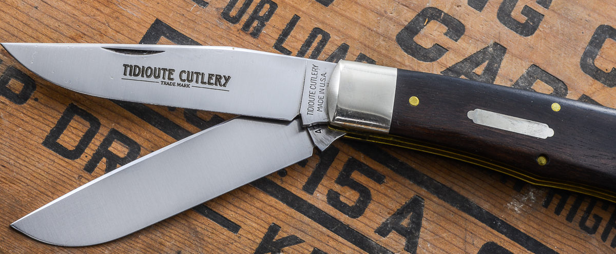 Great Eastern Cutlery #42 Great Eastern Cutlery #42
