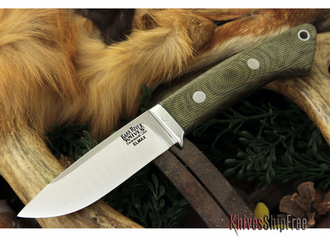 3 Great Knives for a Boy Scout KnivesShipFree