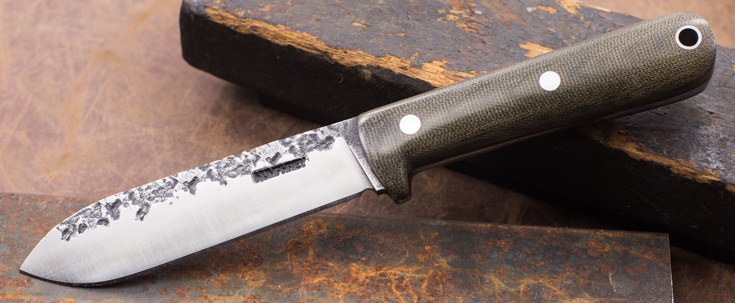 Custom Knives - Lon Humphrey Custom - Kephart 3V - Page 1 ... - 735 x 303 jpeg 169kB