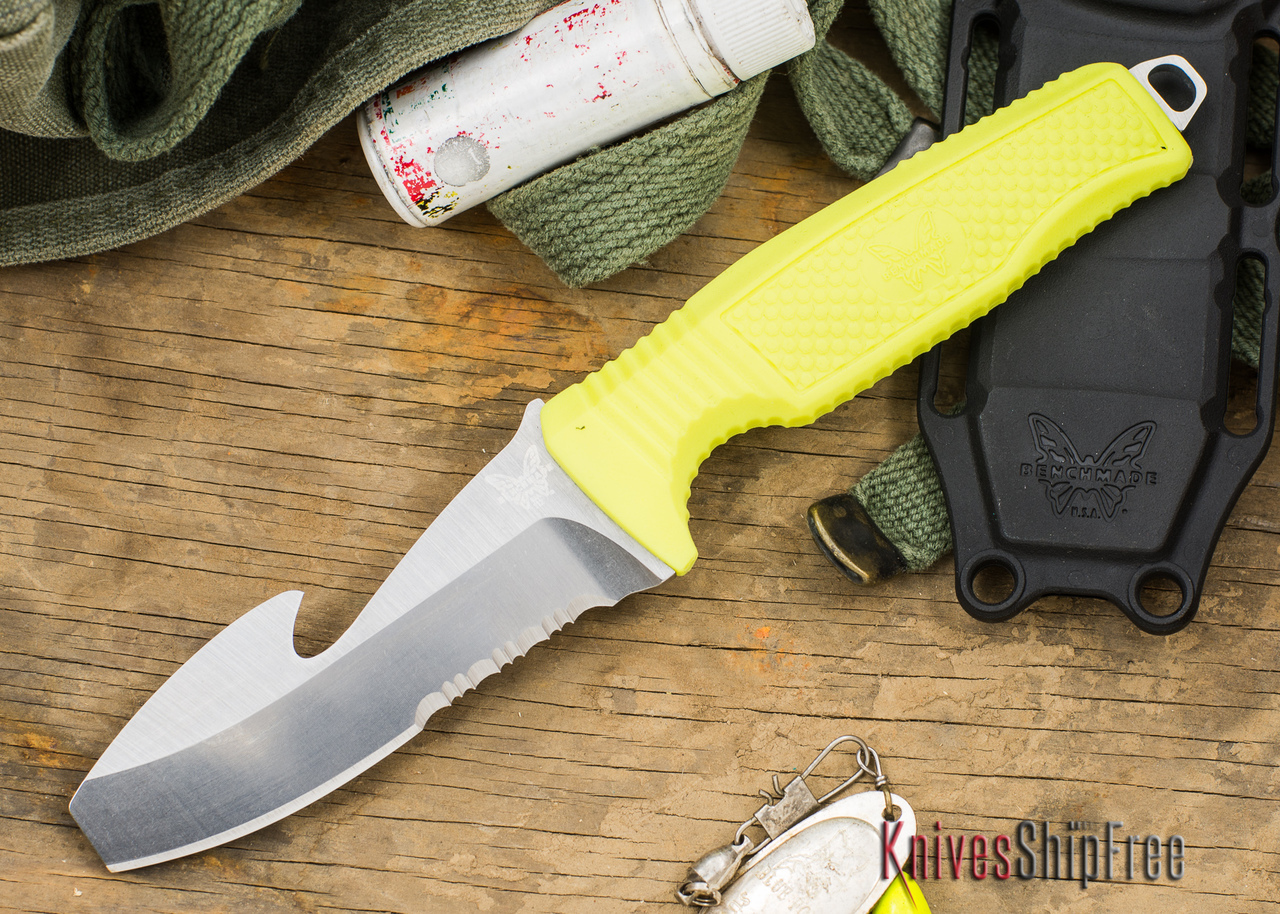 Quickreference guide Know your knife steels KnivesShipFree