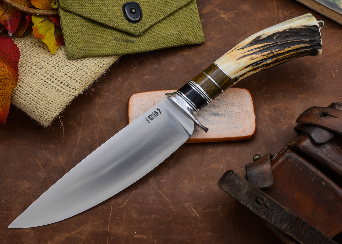 What's the best place to buy Scagel-style knives? - KnivesShipFree