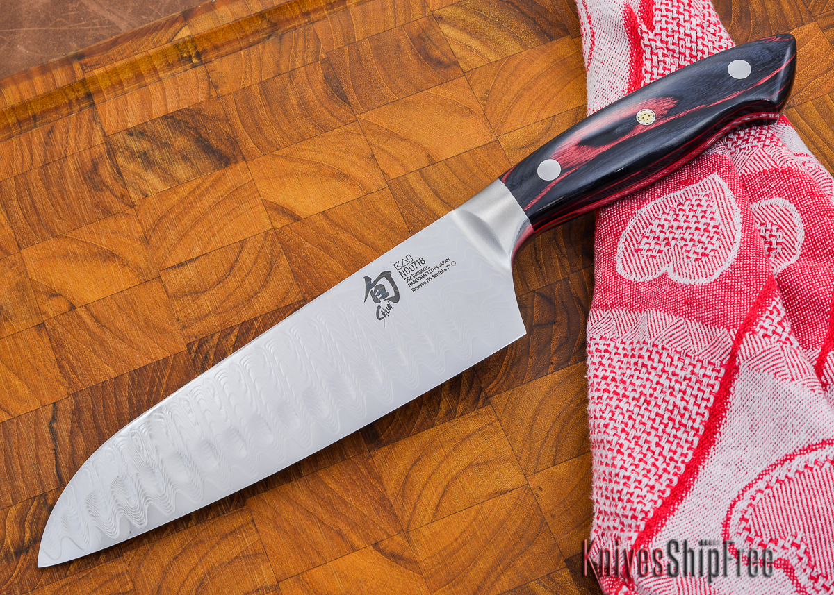 Whats The Best Place To Buy Shun Kitchen Knives KnivesShipFree