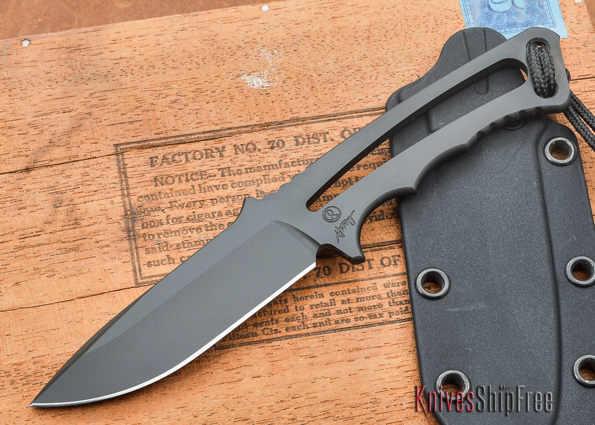 Buy Chris Reeve Knives Professional Soldier Knife Ships Free