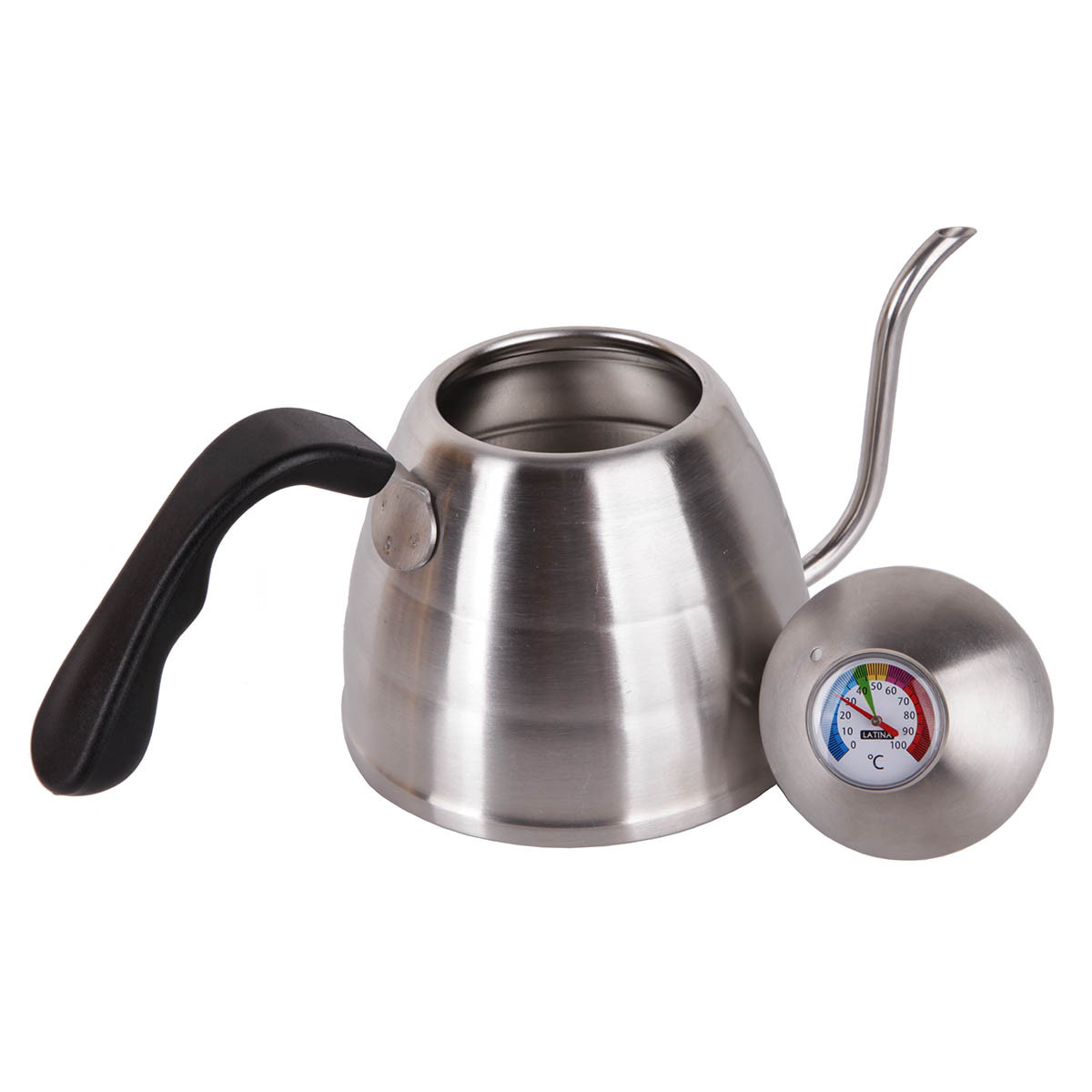 Honai kettle