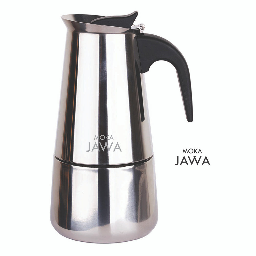 moka pot adalah