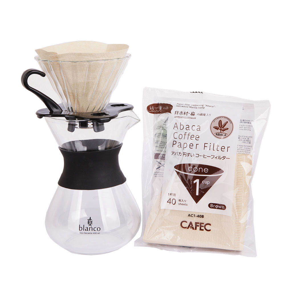 Blanco X Server V60 Dripper Filter