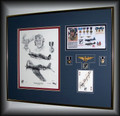 Major Gregory "Pappy" Boyington (autographed by "Pappy" Boyington) ~ 35% Off ~ Free Shipping